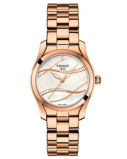 Tissot Часы T-Wave T112.210.33.111.00