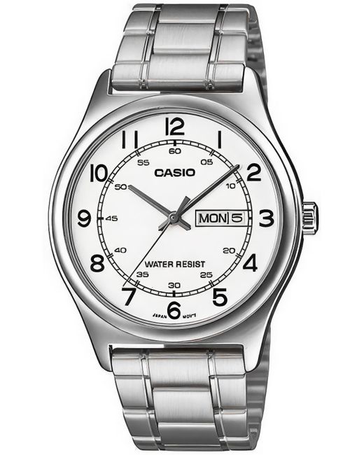 Casio Наручные часы MTP-V006D-7B2