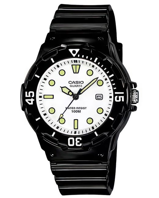 Casio Наручные часы LRW-200H-7E1