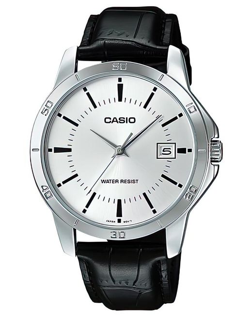 Casio Наручные часы MTP-V004L-7A
