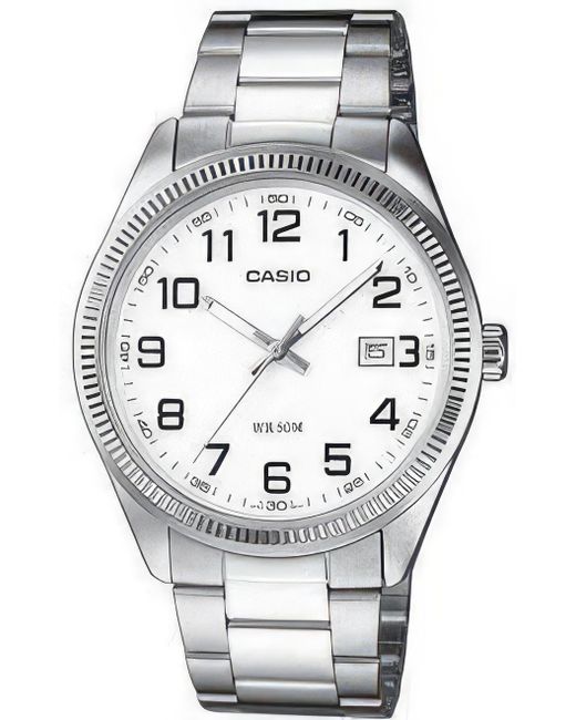 Casio Наручные часы MTP-1302PD-7B