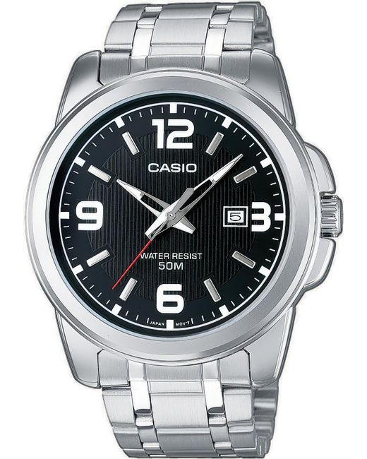Casio Наручные часы MTP-1314D-1A