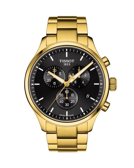 Tissot Наручные часы Chrono XL Classic T116.617.33.051.00