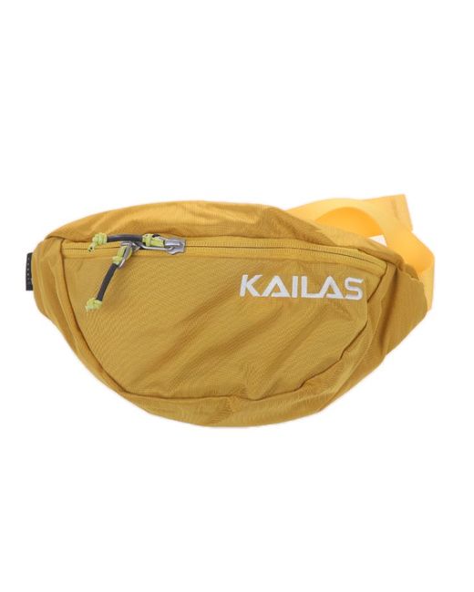 Kailas Поясная сумка унисекс Sardine Waist Bag KA2163013