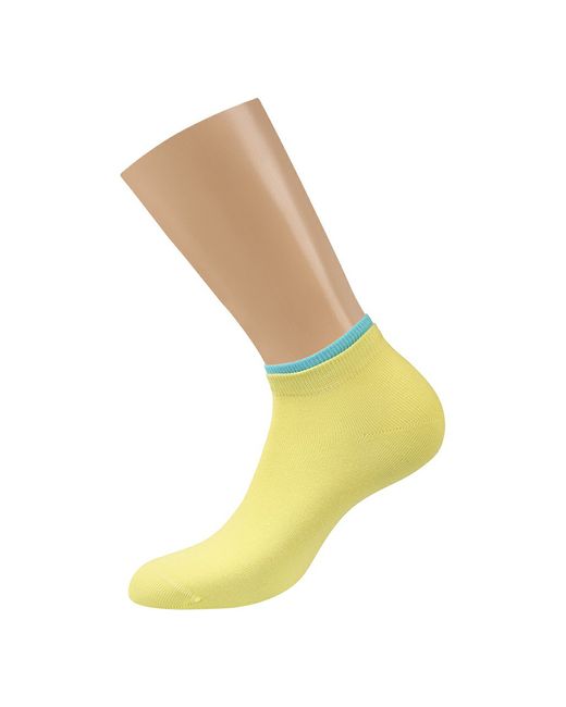 Minimi Basic Носки желтые
