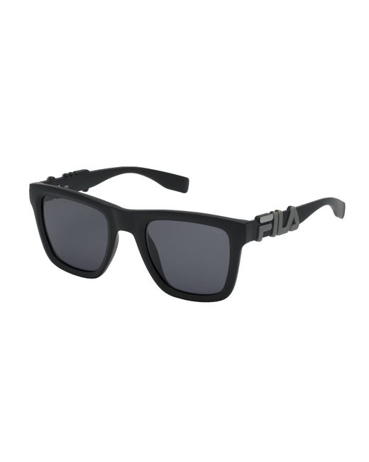 Fila Солнцезащитные очки SF9416 черные