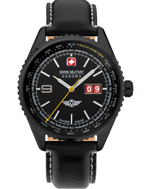Swiss Military Hanowa Наручные часы