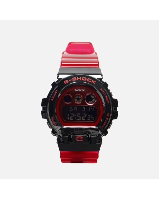 Casio Наручные часы G-SHOCK GM-6900B-4