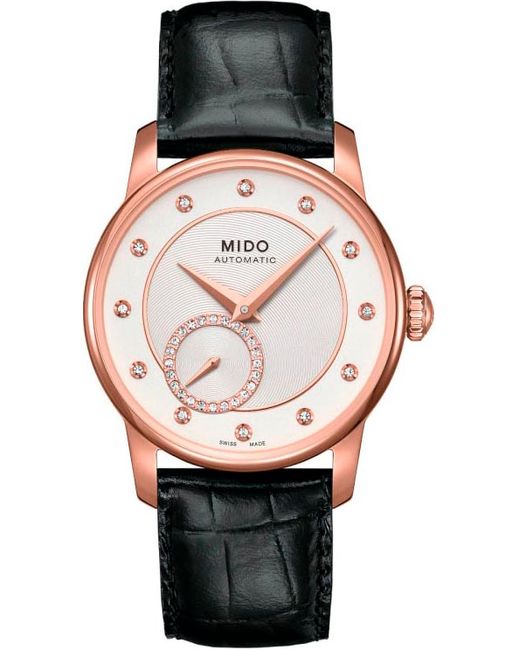 Mido Наручные часы