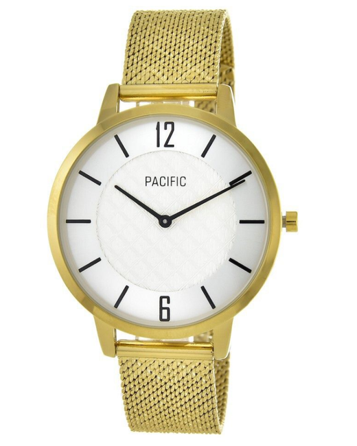 Pacific Наручные часы X6190-3