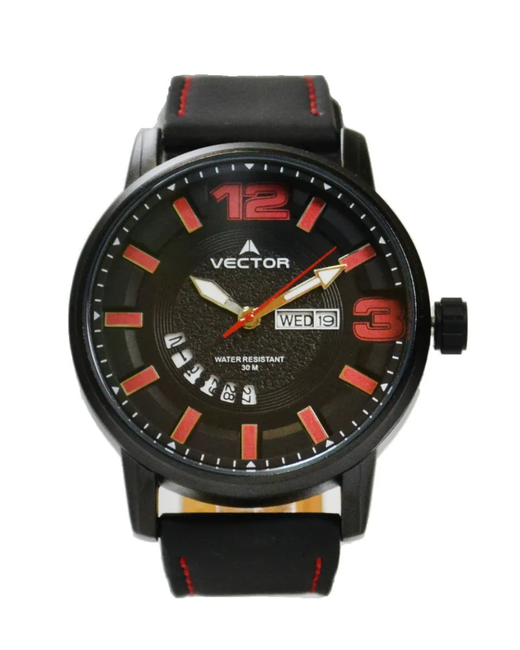 Vector Наручные часы VC8-1055135