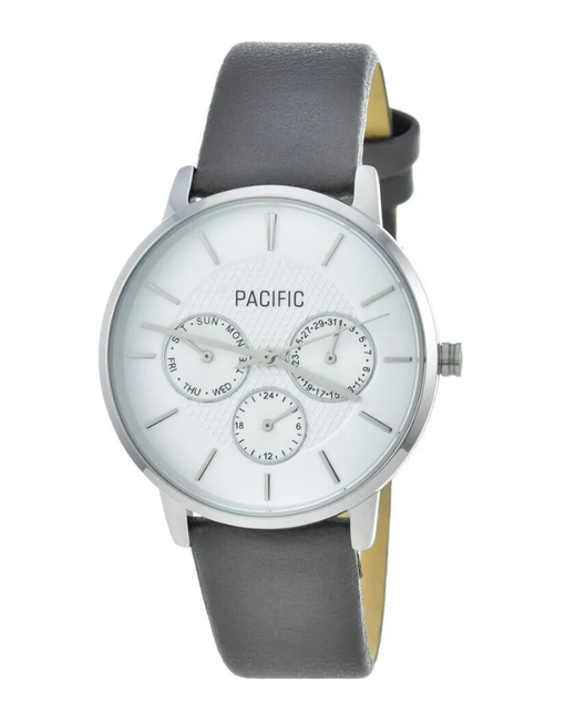 Pacific Наручные часы X6202-06