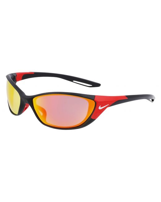 Nike Спортивные солнцезащитные очки разноцветные