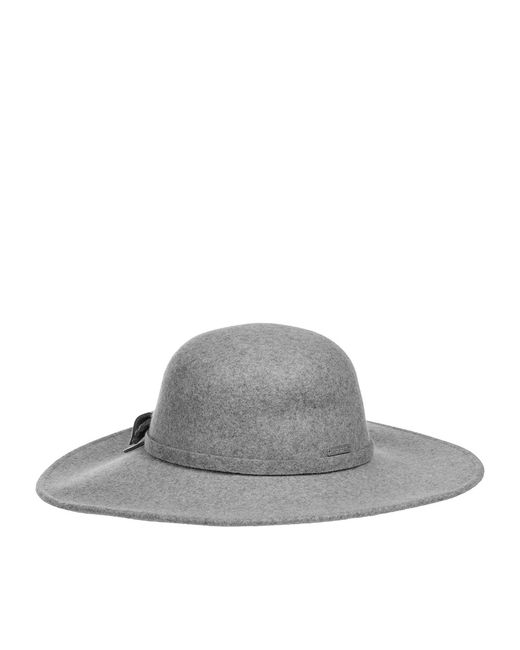 Seeberger Шляпа 18449-0 FELT FLOPPY