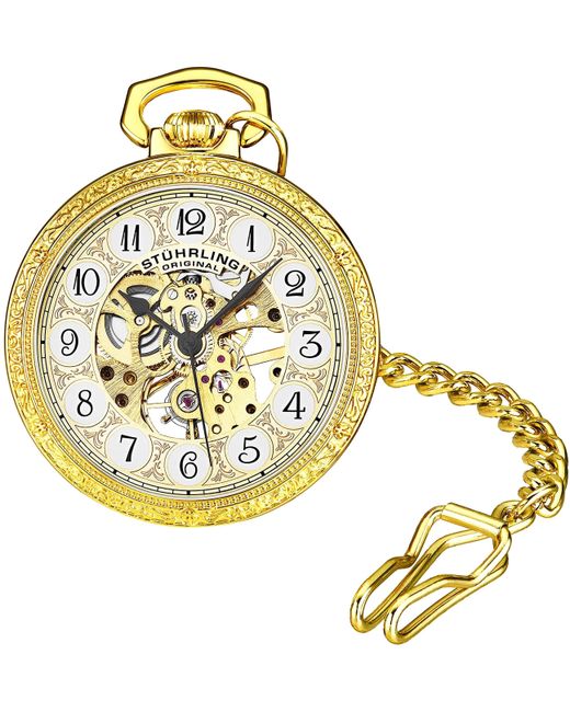 Stuhrling Original Карманные часы унисекс