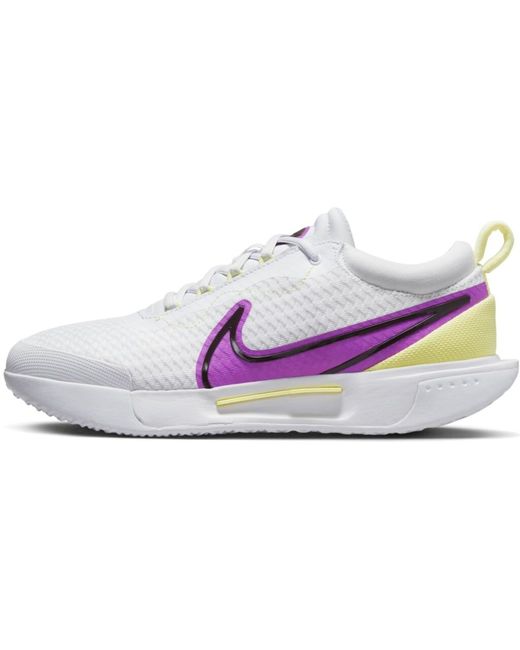 Nike Кроссовки W Court Air Zoom Pro Hard TennisDV3285-101