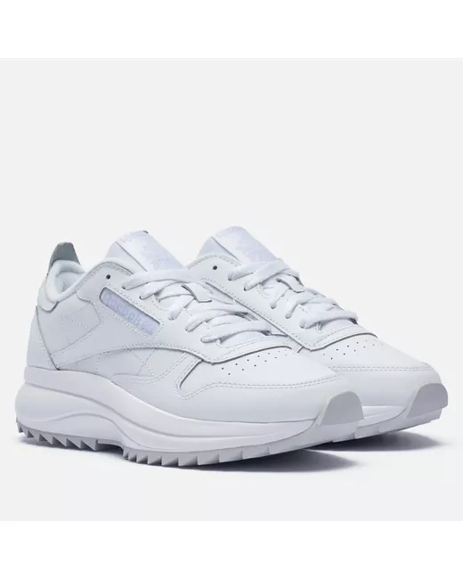 Reebok Кроссовки Classic Leather SP Extra