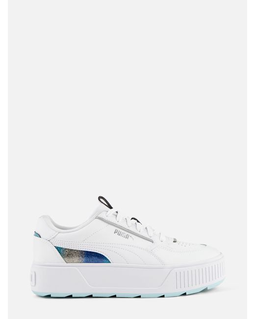Puma Кеды 39 RU