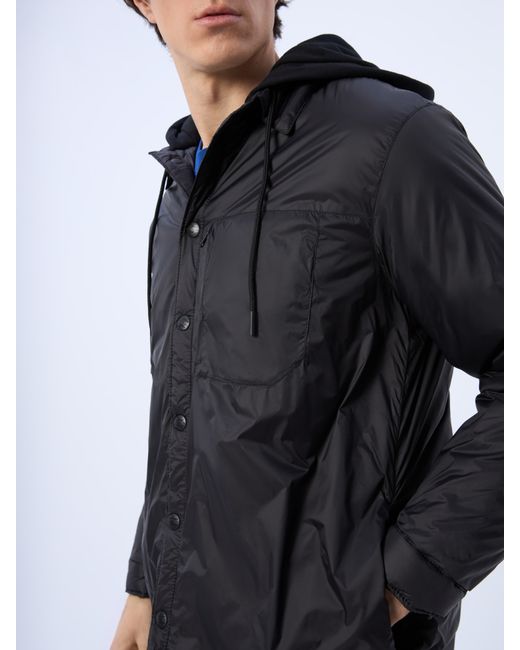 H & M Куртка черная