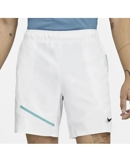 Nike Спортивные шорты Nkct Df Flx Slam Short Nt Mb