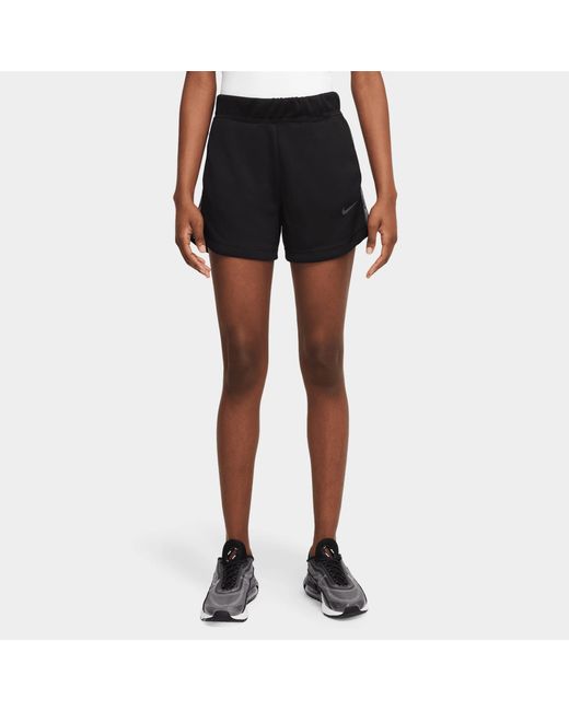 Nike Cпортивные шорты Nsw Pk Tape Short черные