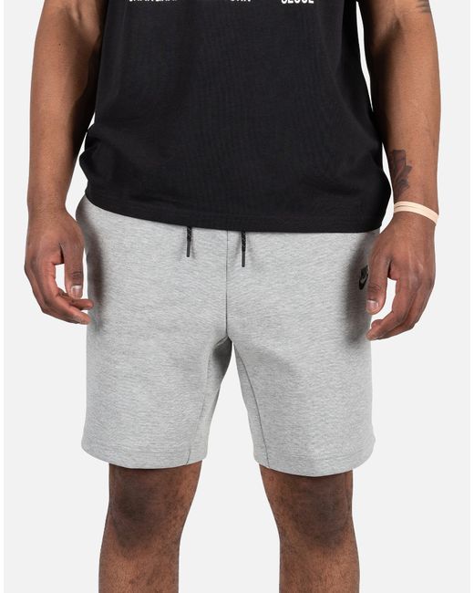 Nike Спортивные шорты Nsw Tch Flc Short S