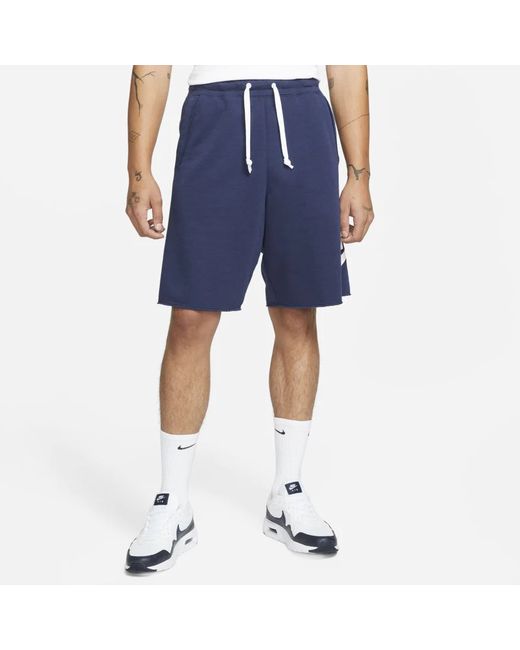 Nike Спортивные шорты Spe Ft Alumni Short L