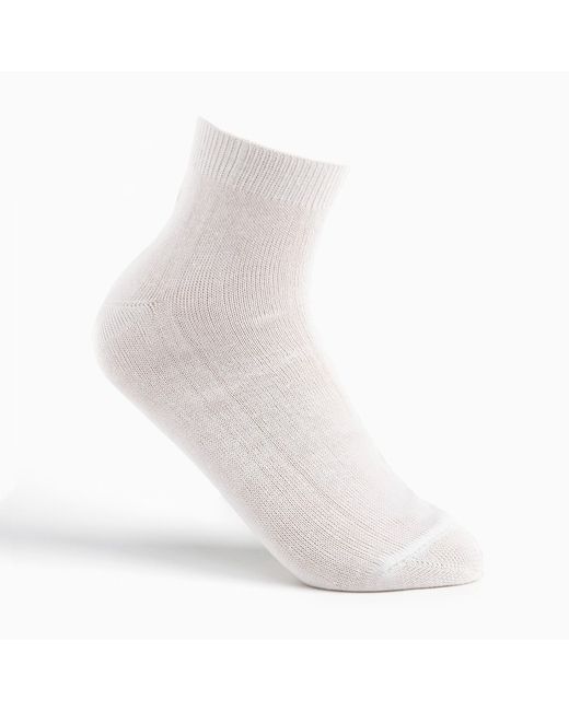 Nobrand Комплект носков женских 9661699-10p белых
