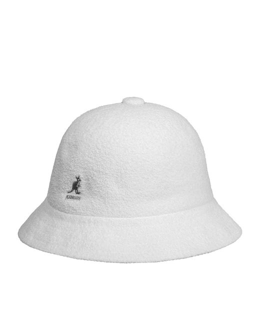 Kangol Панама унисекс 0397BC Bermuda Casual р