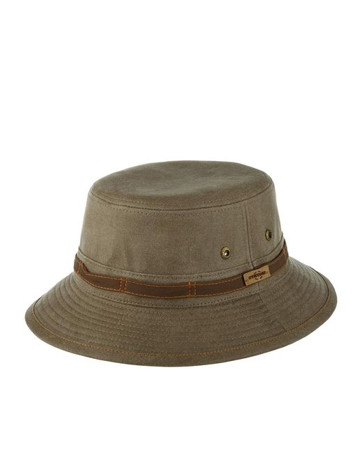 Stetson Панама унисекс 1891106 BUCKET р 59