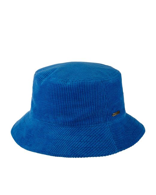 Stetson Панама унисекс 1891108 BUCKET CORD р 57