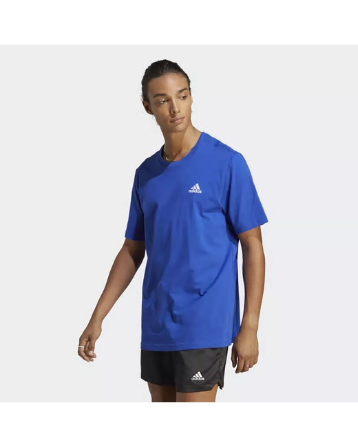 Adidas Футболка для мужчин размер 2XL AETC