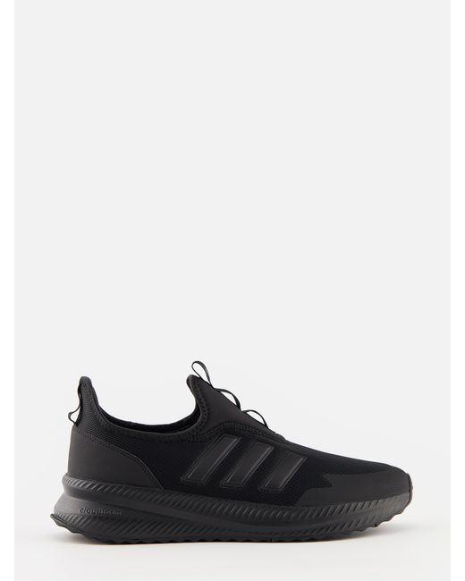 Adidas Кроссовки черные