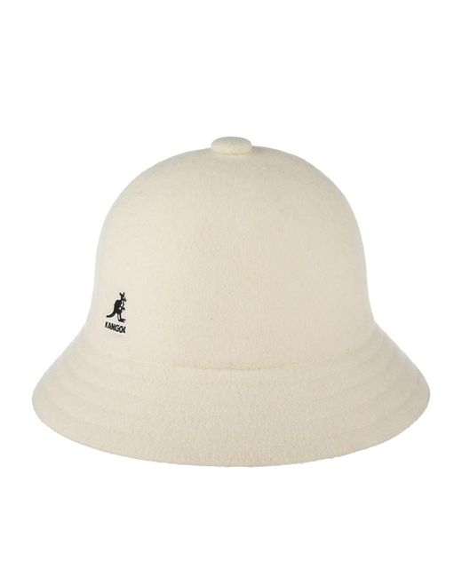 Kangol Панама унисекс K3451 Wool Casual р