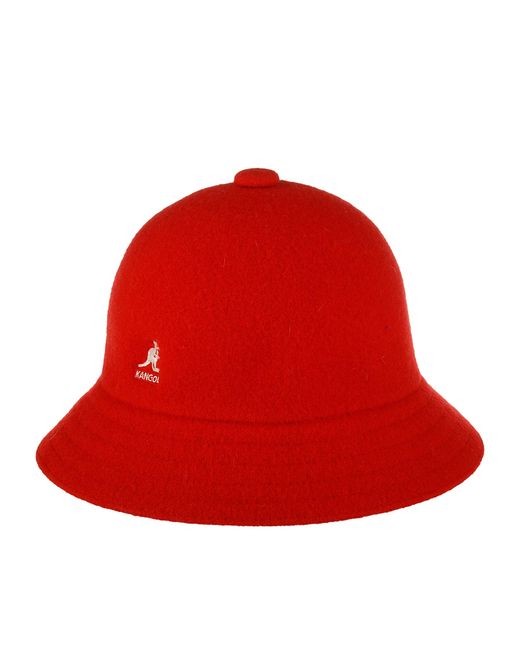 Kangol Панама унисекс K3451 Wool Casual р