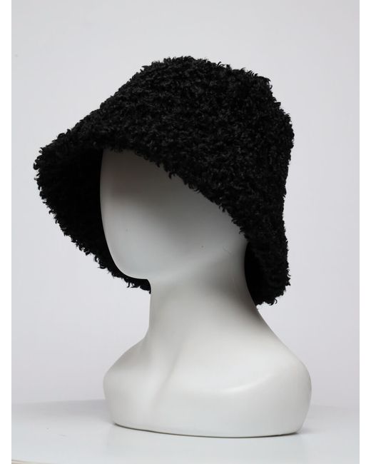 Vitacci Шляпа черная