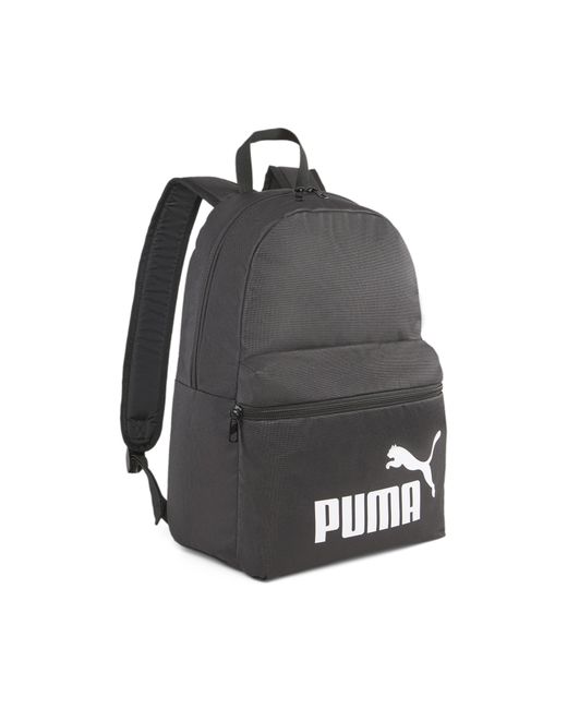 Puma Рюкзак унисекс Phase Backpack 30x44x14 см