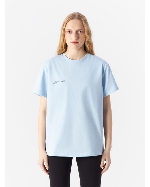 Pangaia Футболка Graphic Half Earth Short Sleeve T-Shirt S