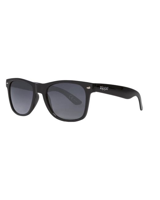Zippo Солнцезащитные очки серые
