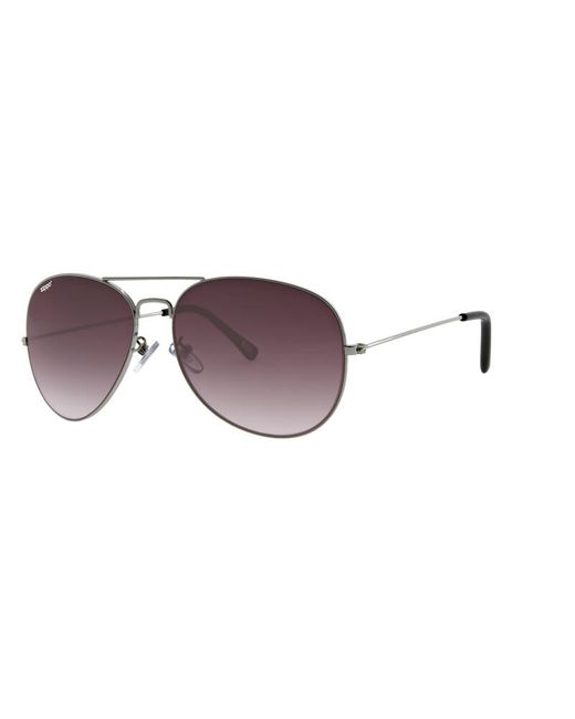 Zippo Солнцезащитные очки розовые