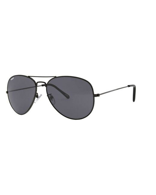 Zippo Солнцезащитные очки серые