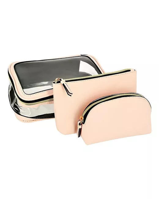 Lady Pink Комплект космитичек 232х243х83 см