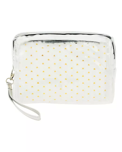 Lady Pink Комплект космитичек 13х19х9 см