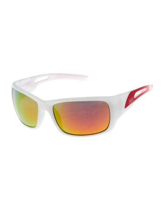 Norfin Солнцезащитные очки унисекс REVO 05 белые
