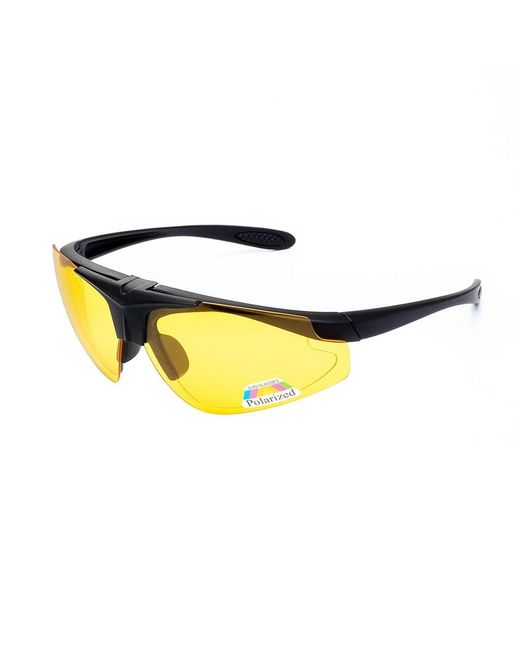 Premier Fishing Солнцезащитные очки унисекс PR-OP-112-Y черные