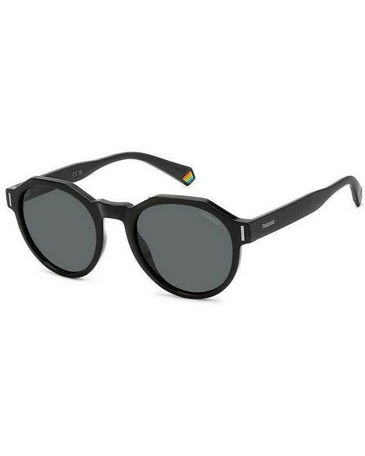 Polaroid Солнцезащитные очки унисекс PLD 6207/S 807