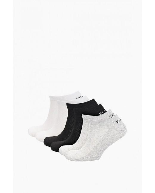 Baon Комплект носков мужских