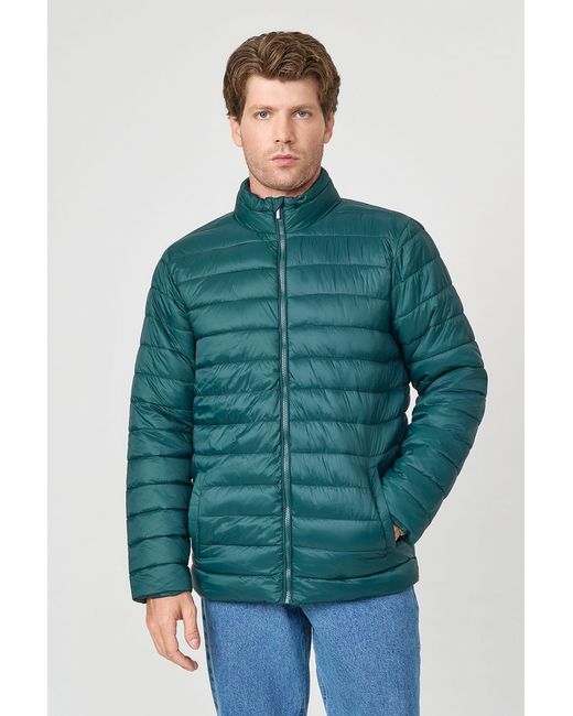 Baon Куртка зеленая XL
