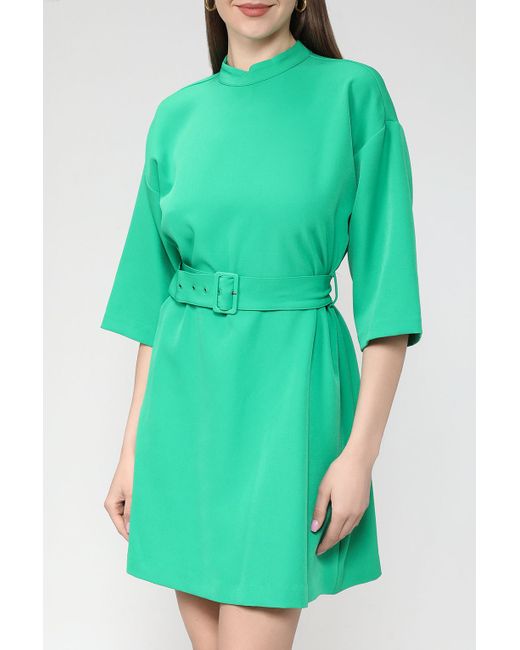 Ovs Платье зеленое