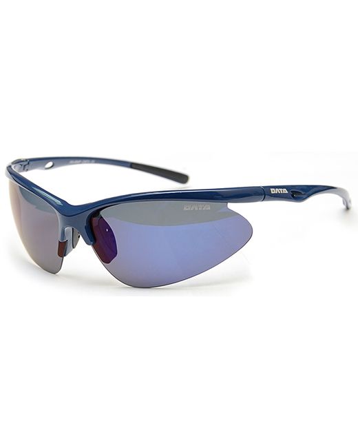 Olta Спортивные солнцезащитные очки синие